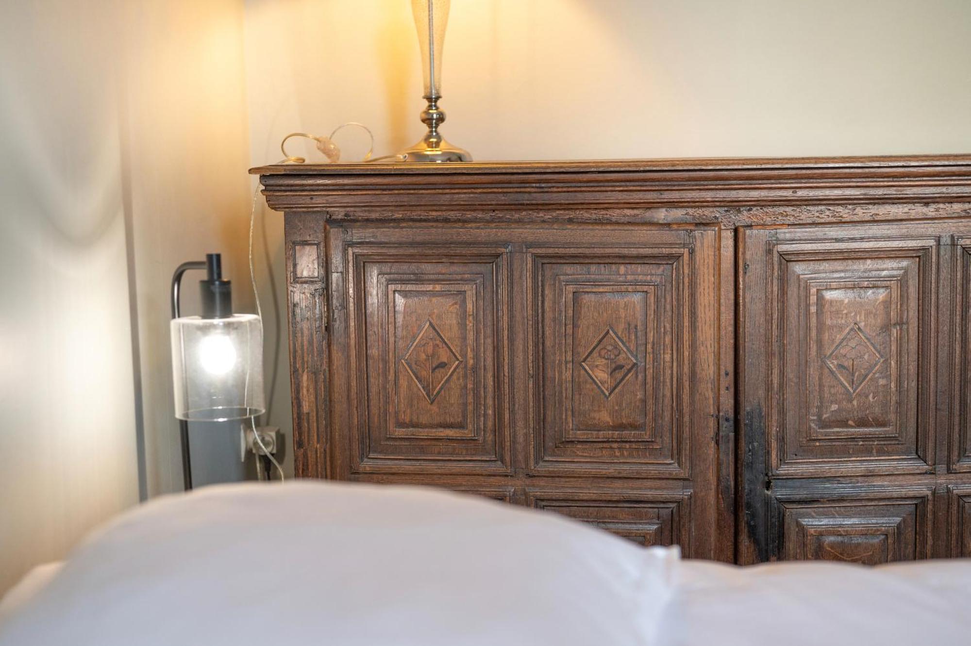 Manoir De La Dune Quend Εξωτερικό φωτογραφία