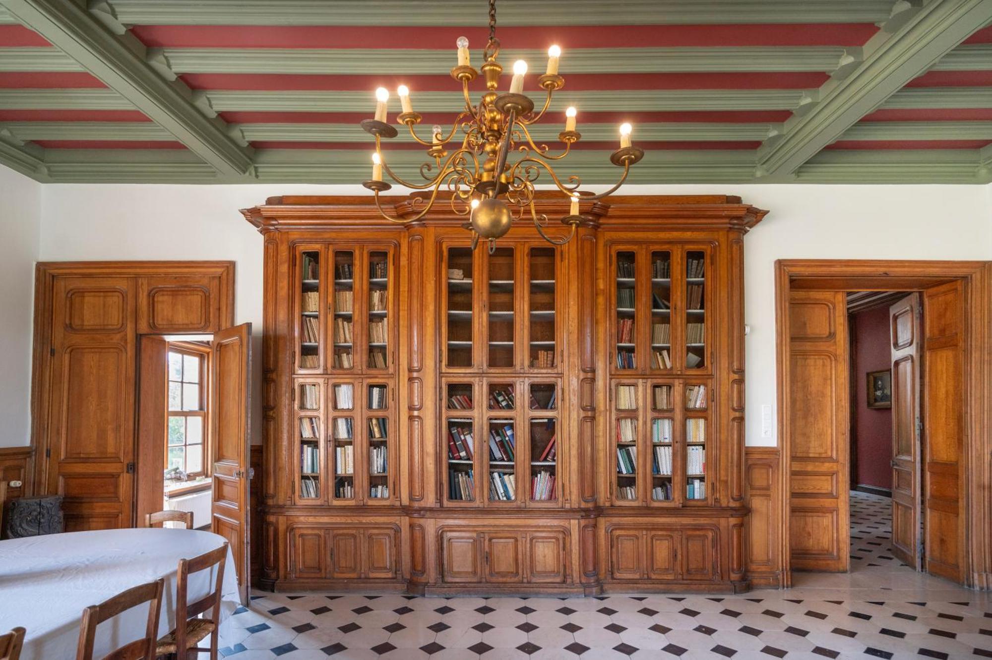 Manoir De La Dune Quend Εξωτερικό φωτογραφία